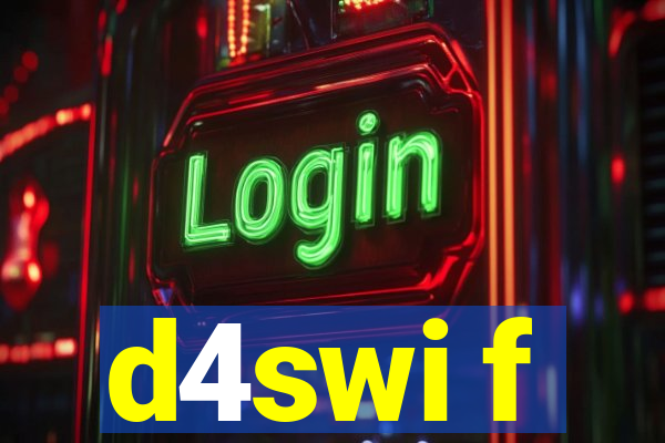 d4swi f